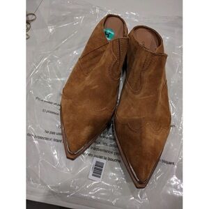 Chinese Laundry Womens Marishka Mule